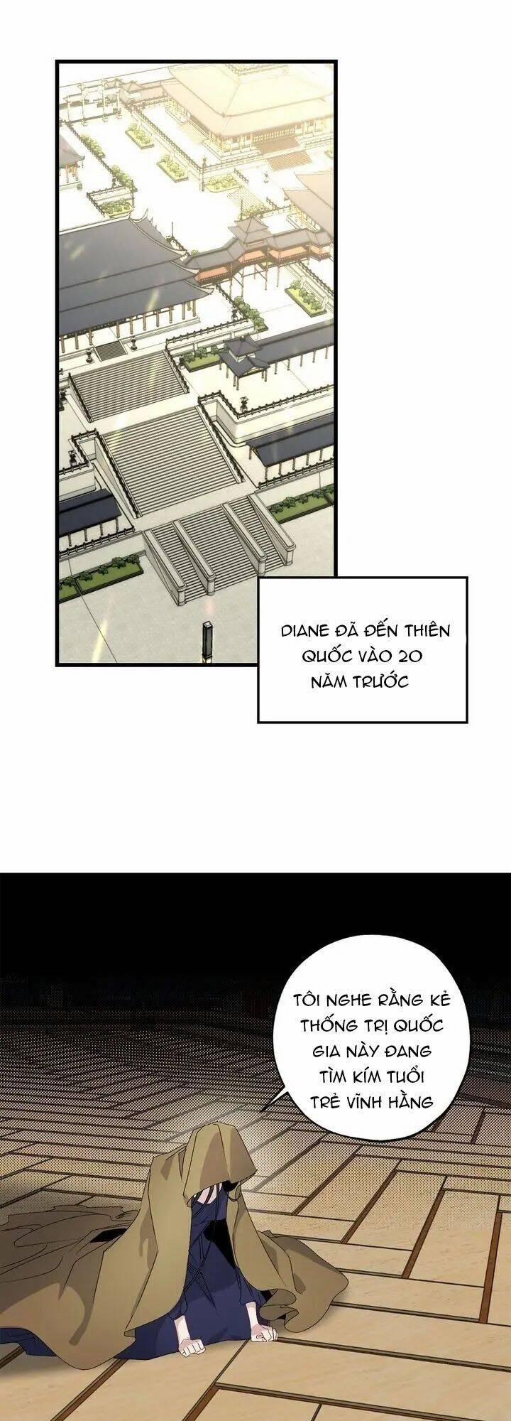 Tình Điên Dại 44 trang 5