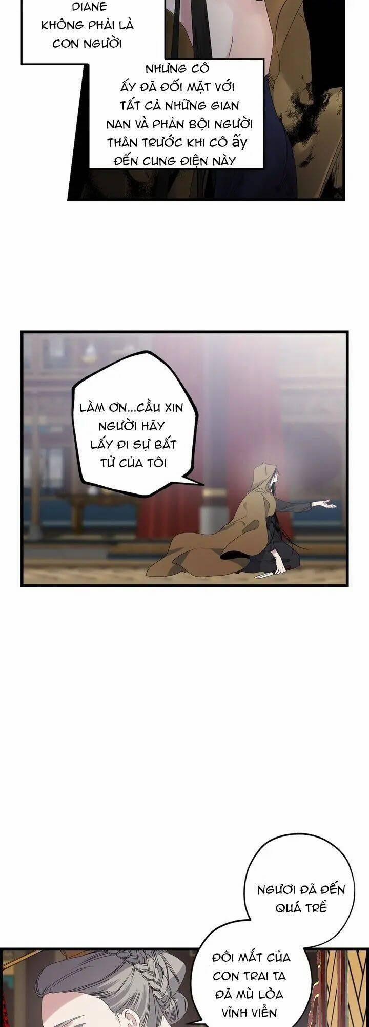 Tình Điên Dại 44 trang 7