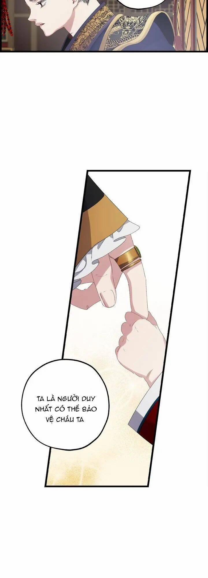 Tình Điên Dại 44 trang 8