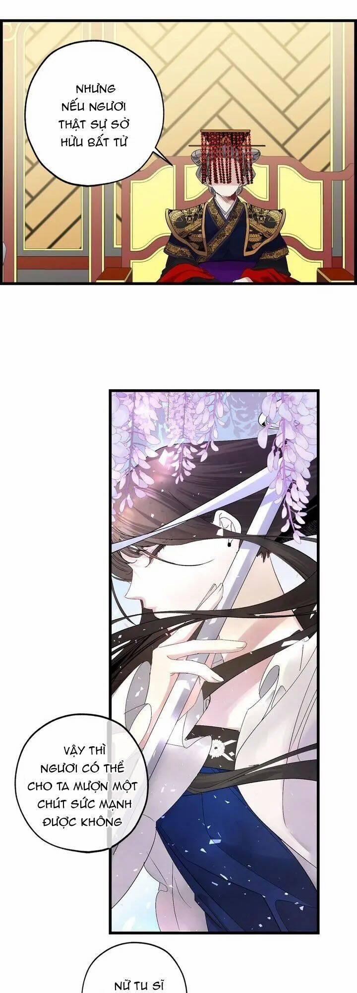 Tình Điên Dại 44 trang 9