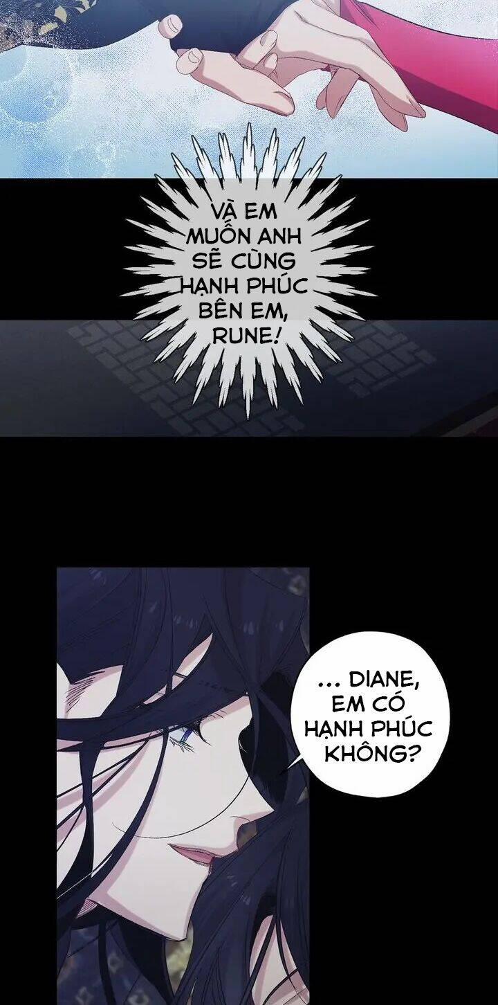 Tình Điên Dại 45 trang 2