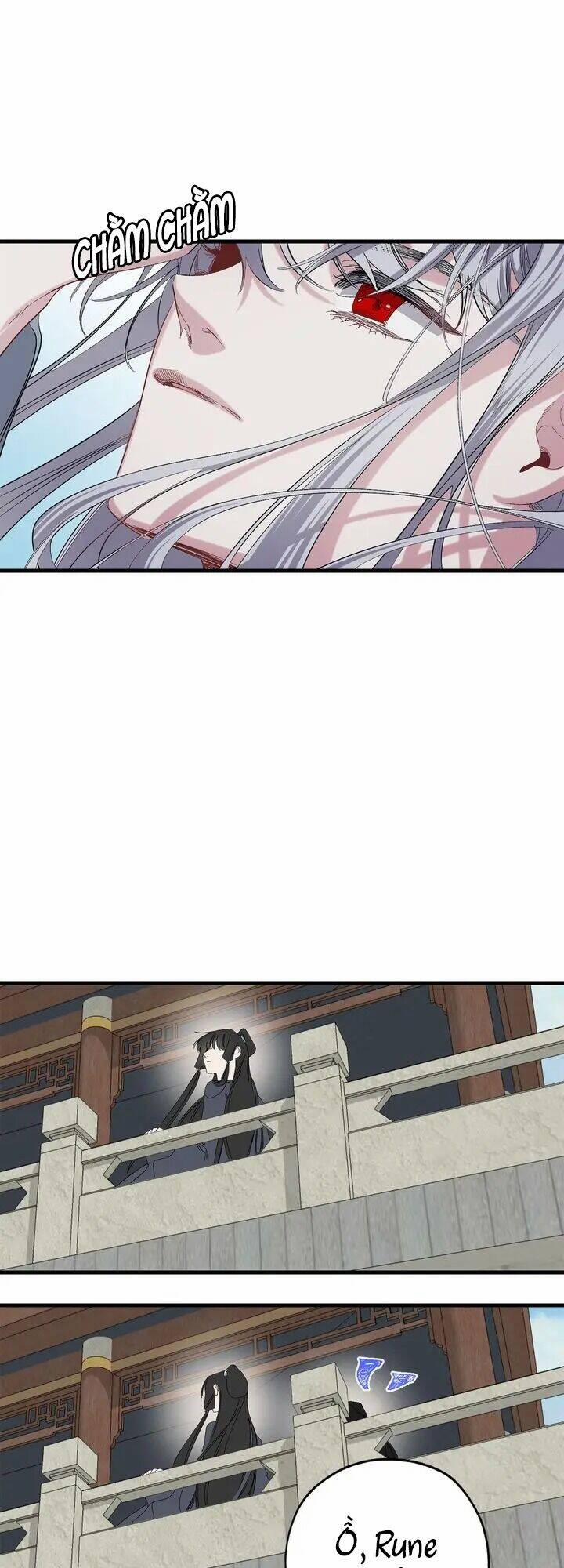 Tình Điên Dại 45 trang 22