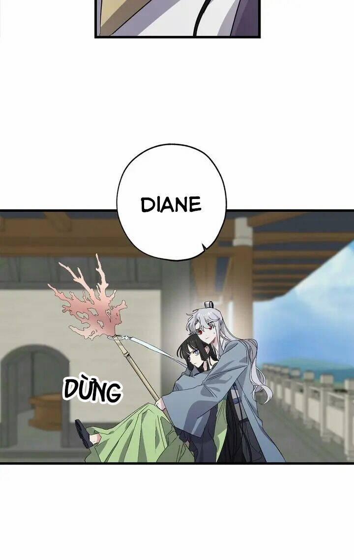 Tình Điên Dại 45 trang 28