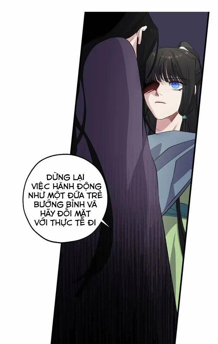 Tình Điên Dại 45 trang 29