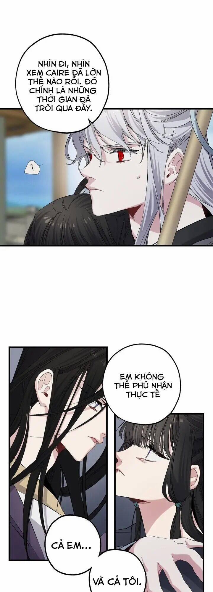 Tình Điên Dại 45 trang 30