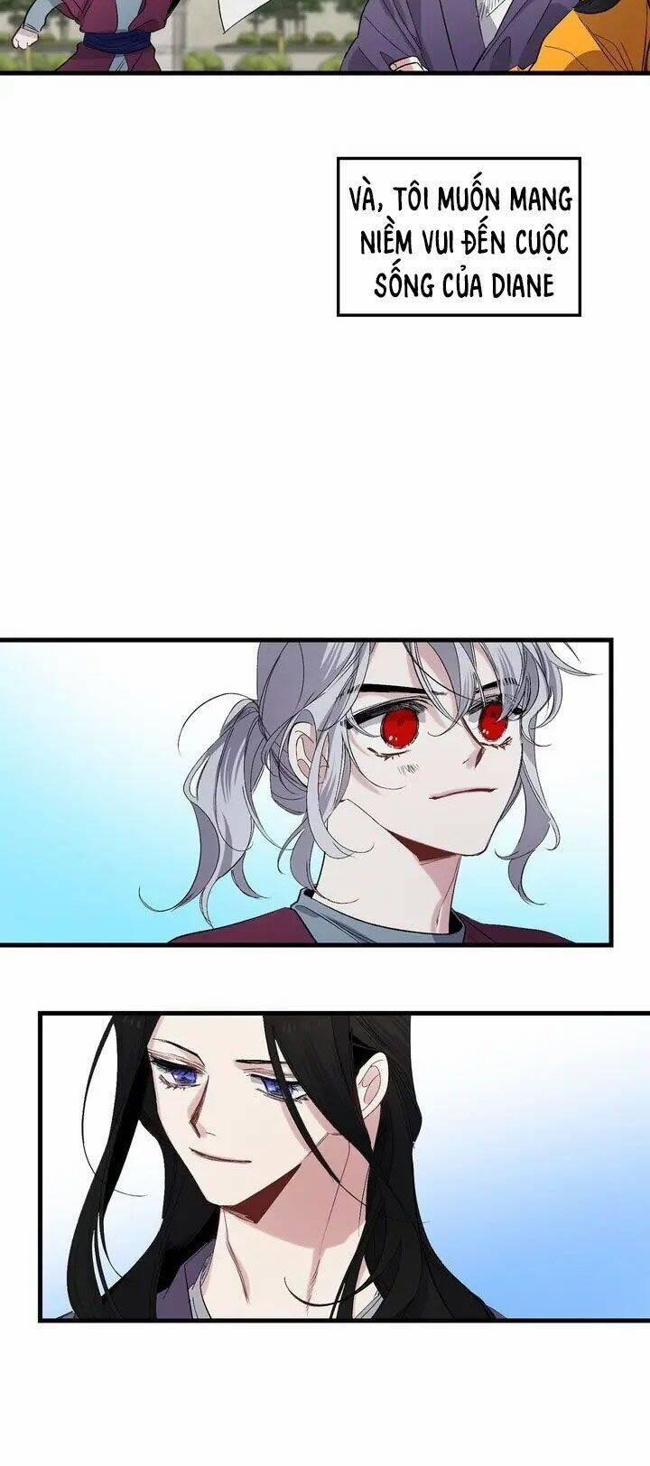 Tình Điên Dại 45 trang 6