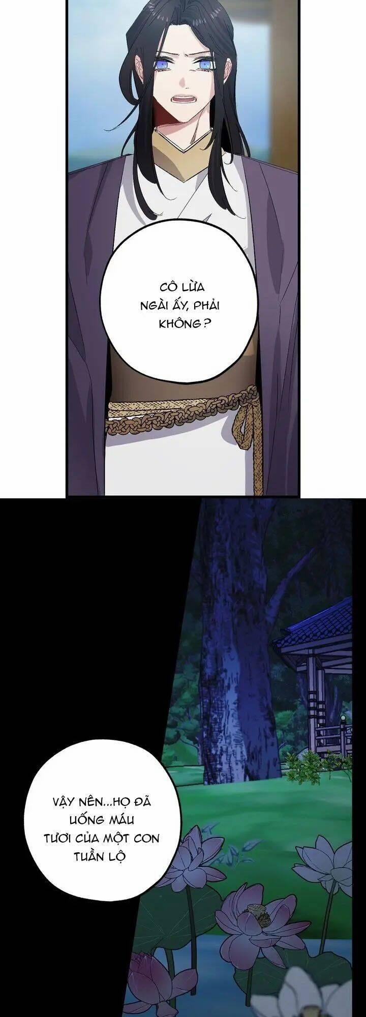 Tình Điên Dại 46 trang 10