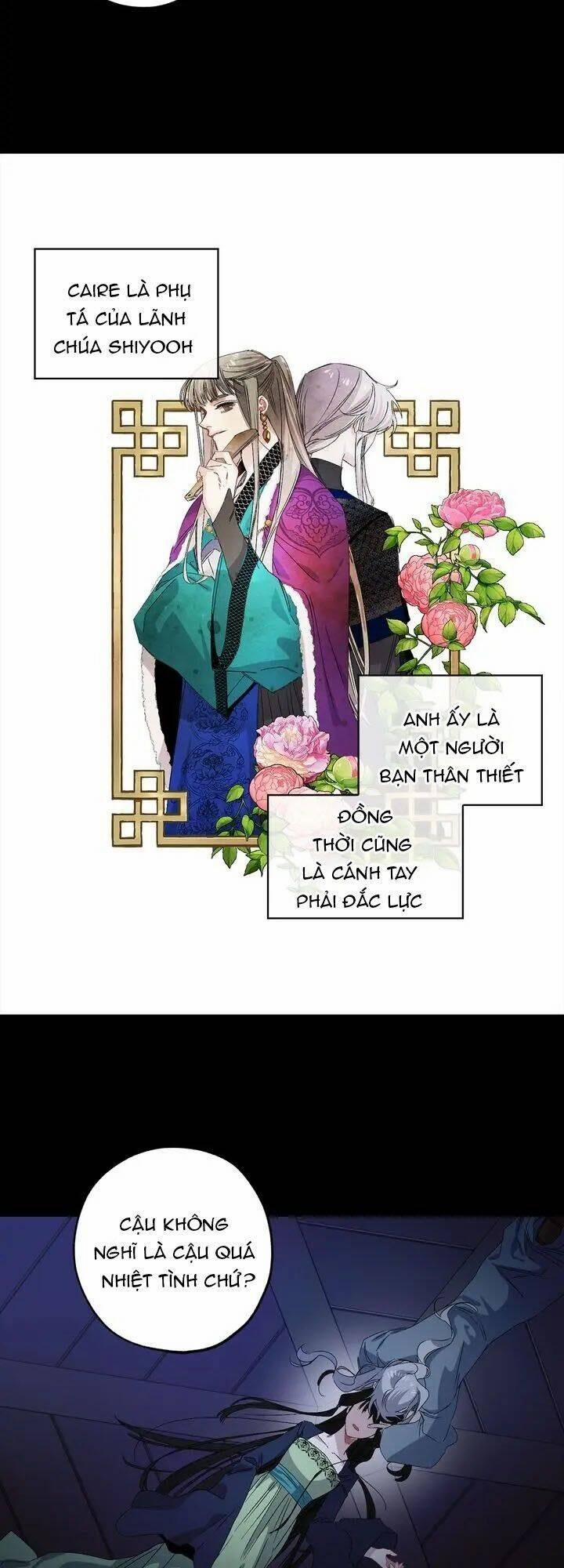 Tình Điên Dại 46 trang 14