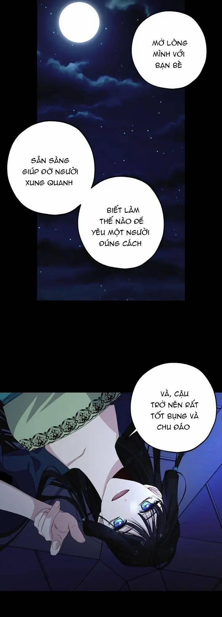 Tình Điên Dại 46 trang 18