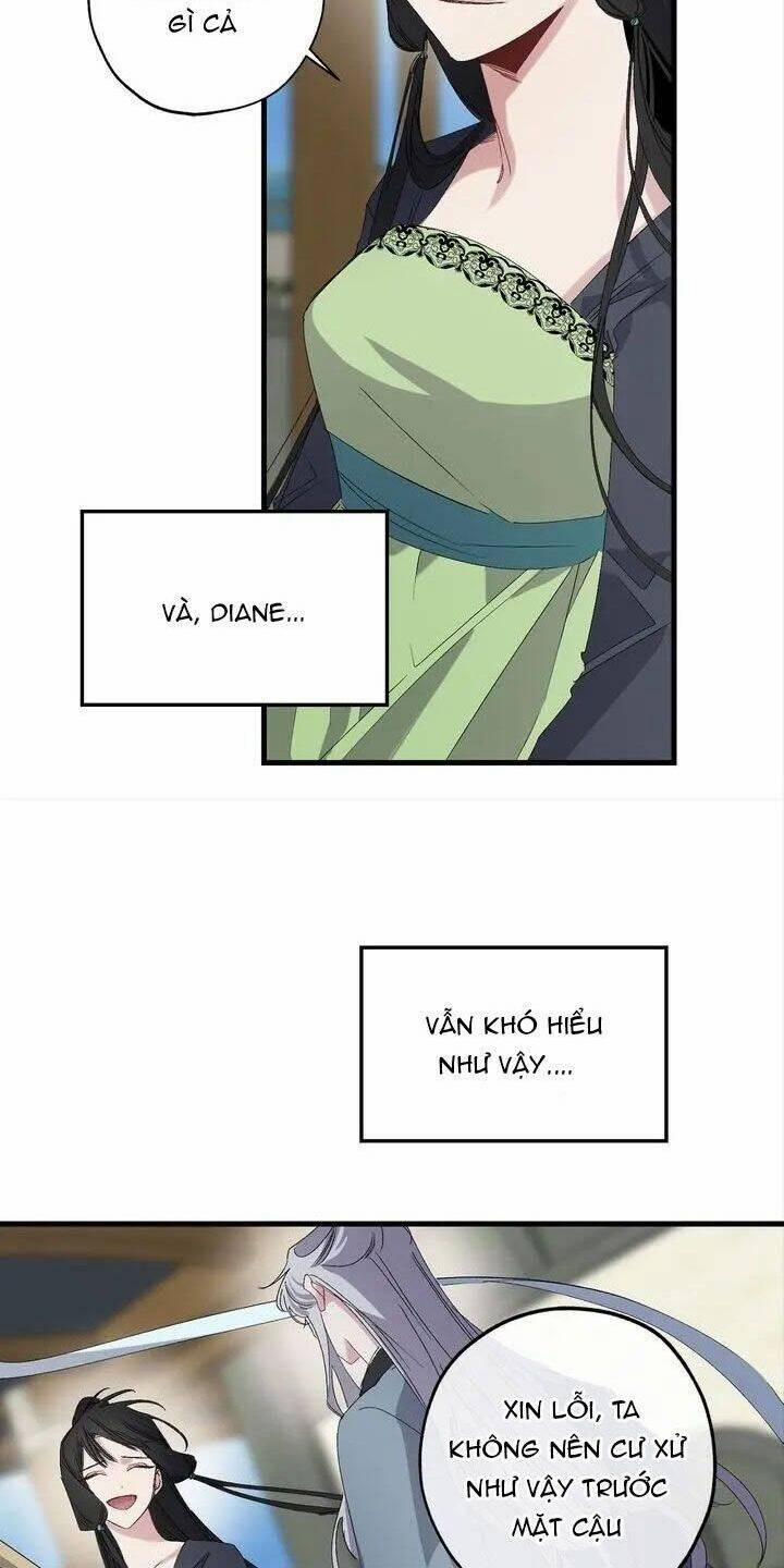 Tình Điên Dại 46 trang 2