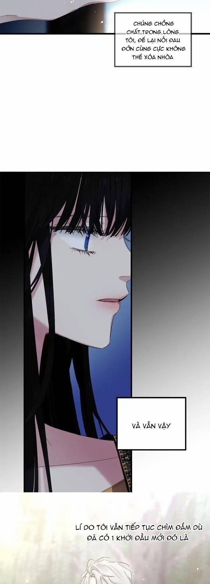 Tình Điên Dại 46 trang 24