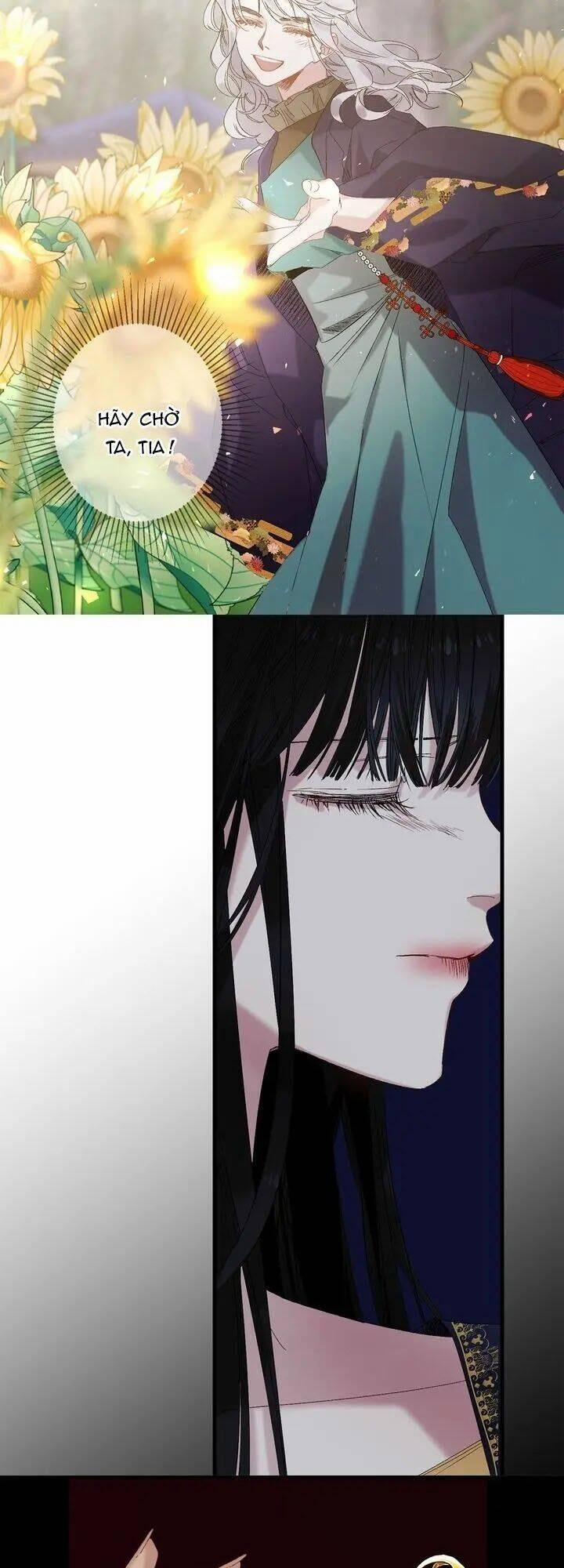 Tình Điên Dại 46 trang 25