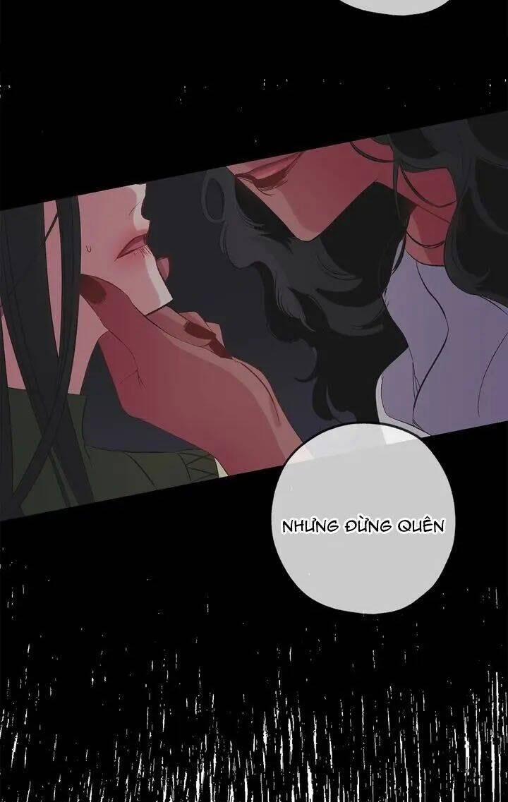 Tình Điên Dại 46 trang 27