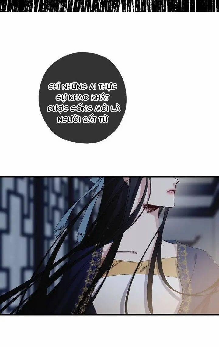 Tình Điên Dại 46 trang 28