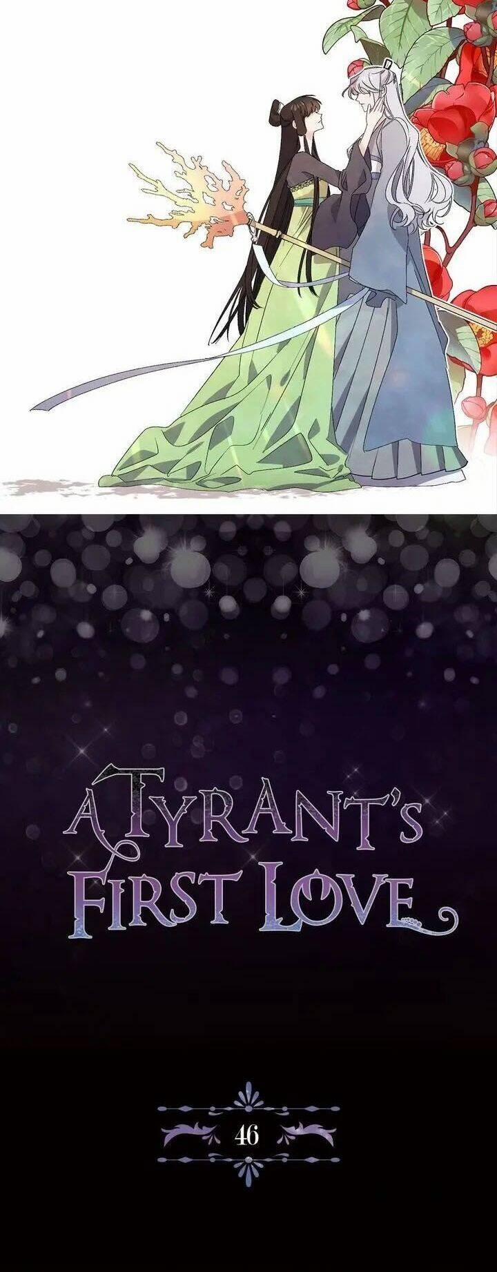 Tình Điên Dại 46 trang 4