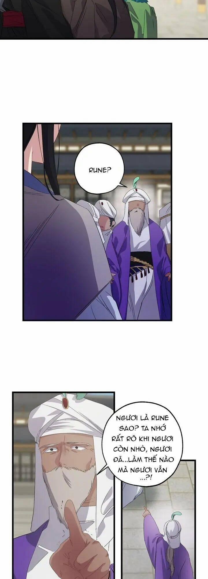 Tình Điên Dại 46 trang 6