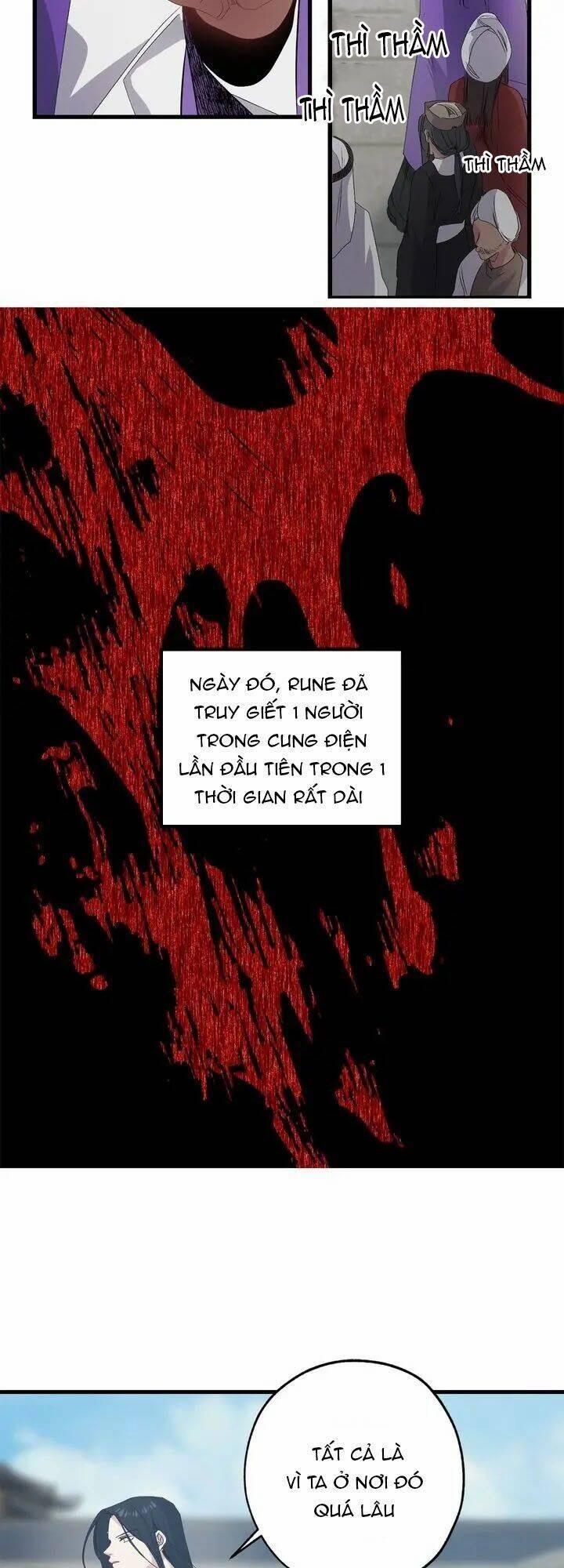 Tình Điên Dại 46 trang 7