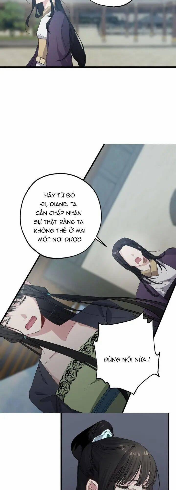 Tình Điên Dại 46 trang 8