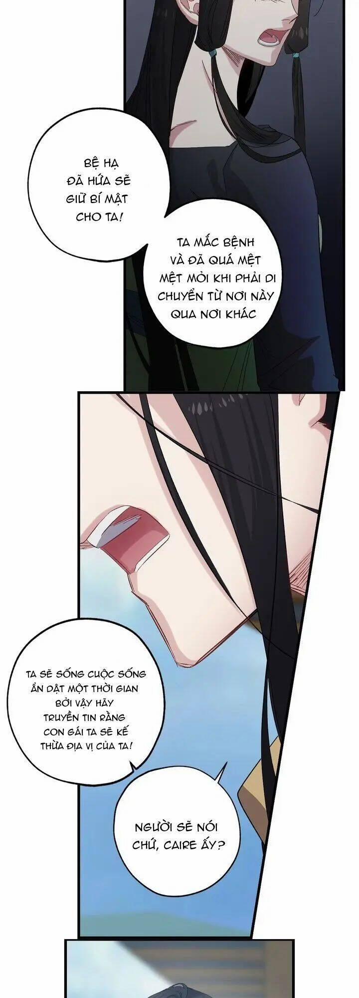 Tình Điên Dại 46 trang 9