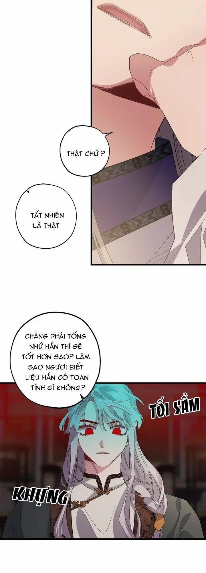 Tình Điên Dại 47 trang 10