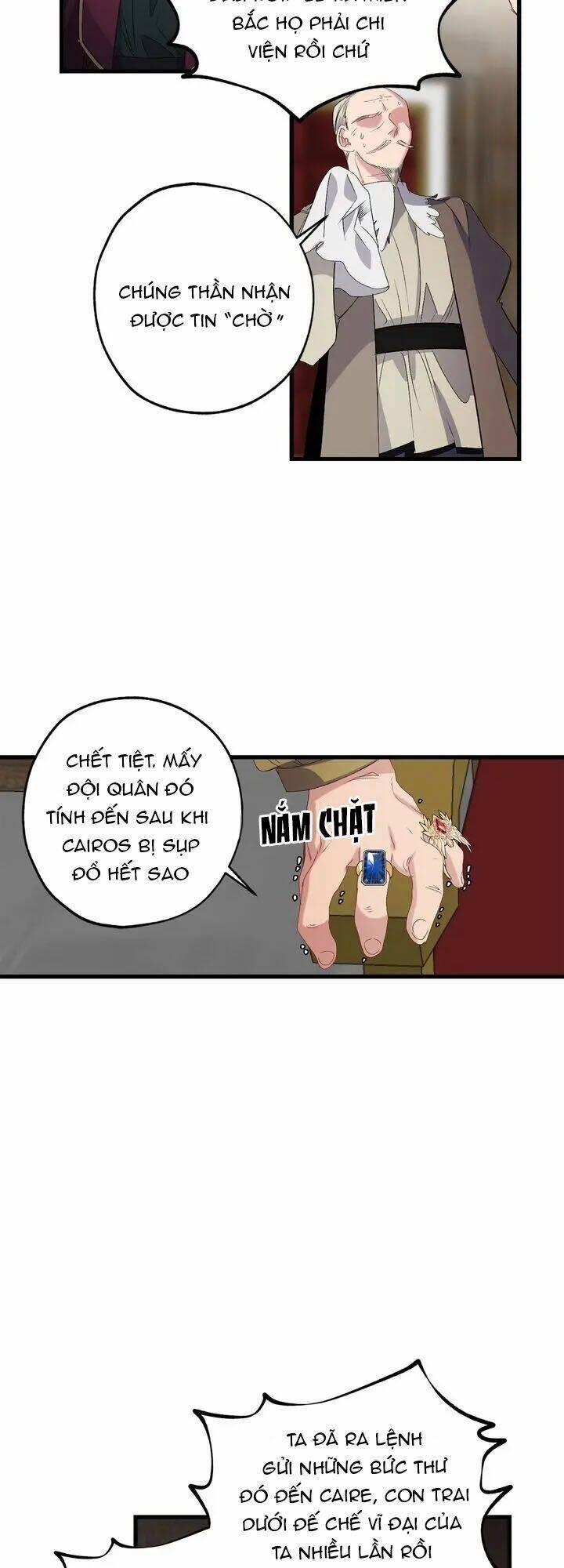 Tình Điên Dại 47 trang 16