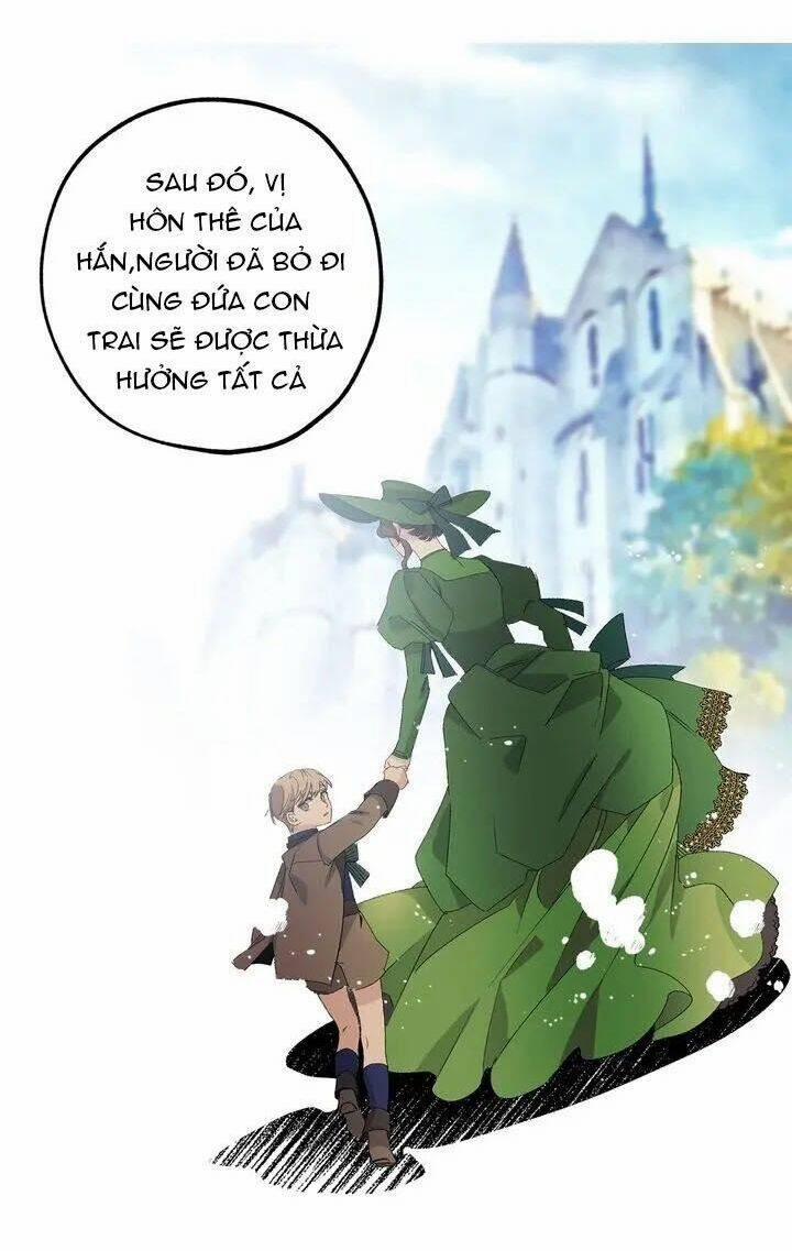 Tình Điên Dại 47 trang 20