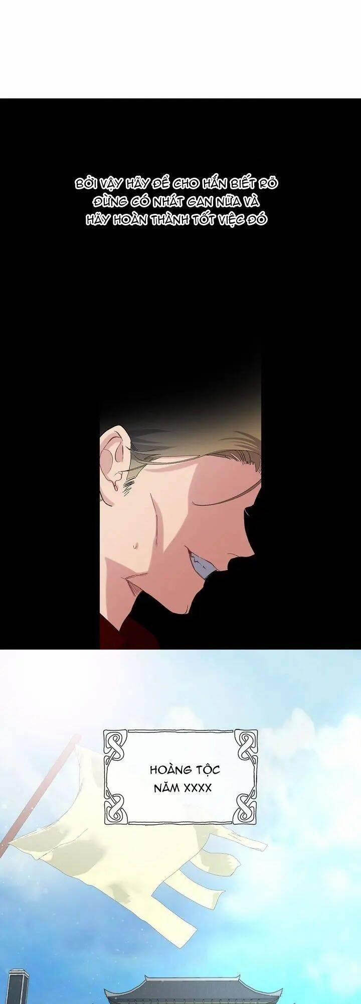 Tình Điên Dại 47 trang 22