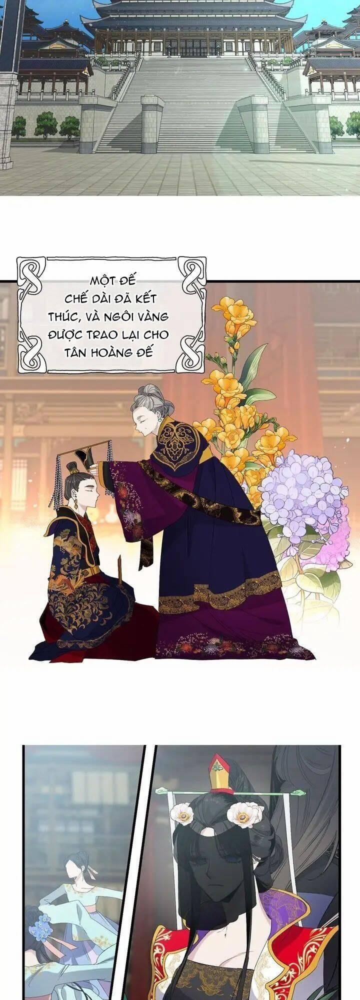 Tình Điên Dại 47 trang 23