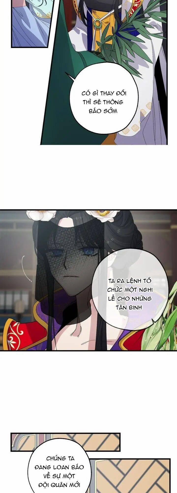 Tình Điên Dại 47 trang 24