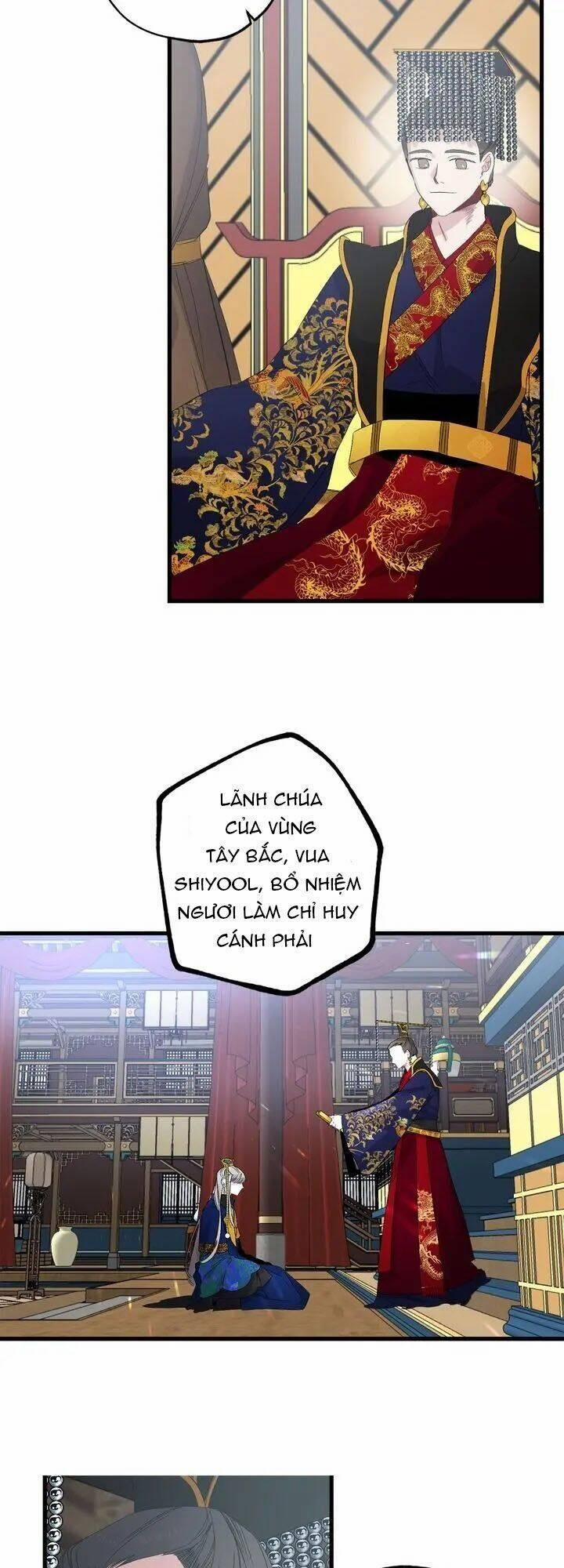 Tình Điên Dại 47 trang 25