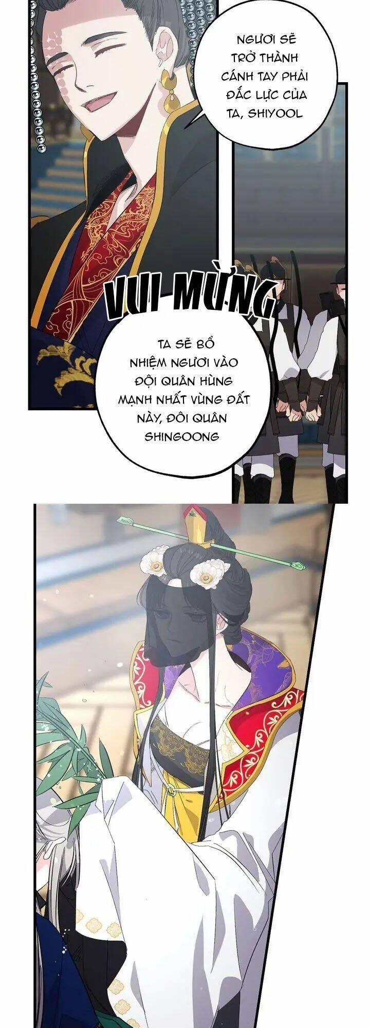 Tình Điên Dại 47 trang 26