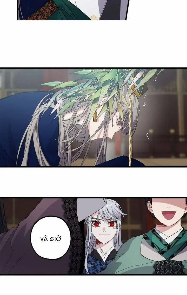 Tình Điên Dại 47 trang 27