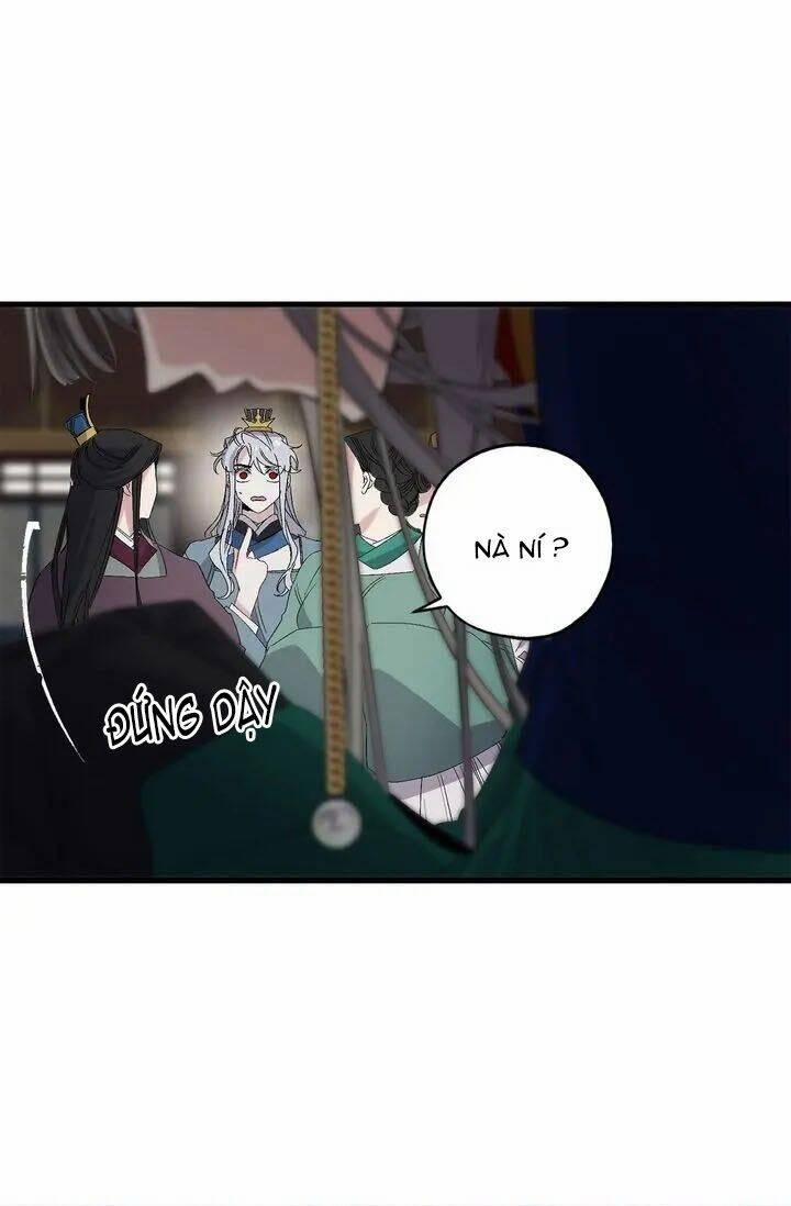 Tình Điên Dại 47 trang 29