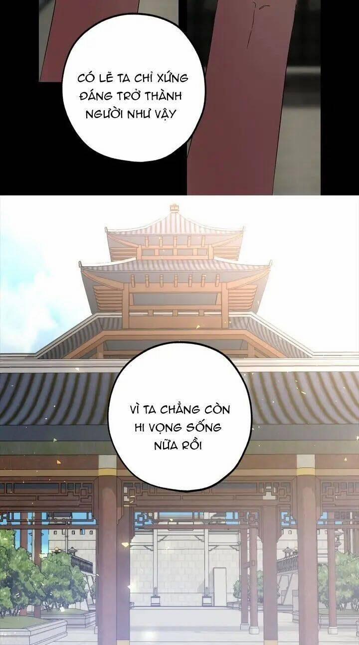 Tình Điên Dại 47 trang 3