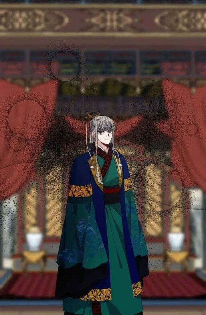 Tình Điên Dại 47 trang 30