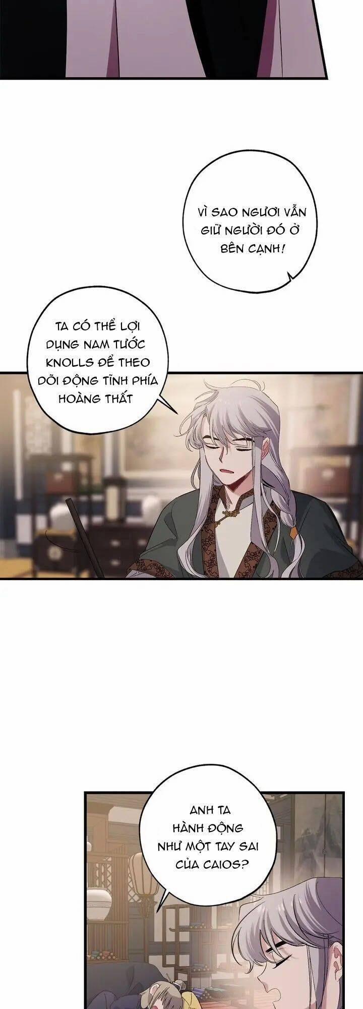 Tình Điên Dại 47 trang 6