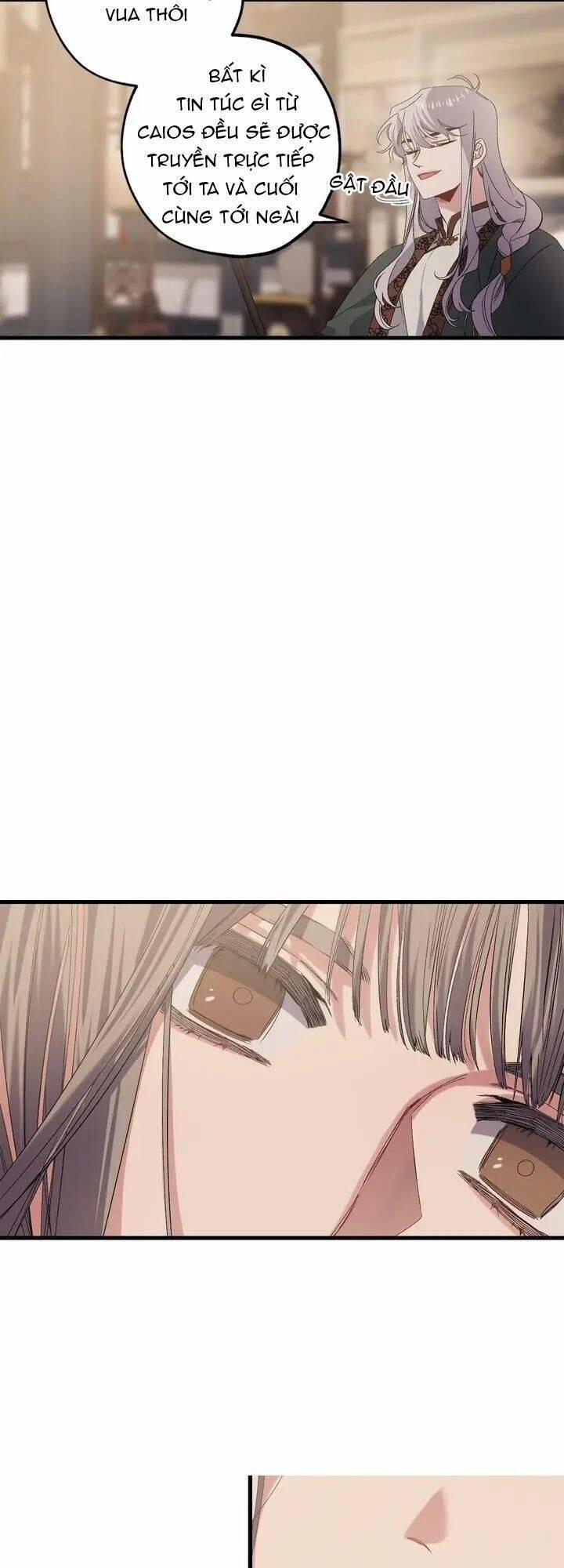 Tình Điên Dại 47 trang 9