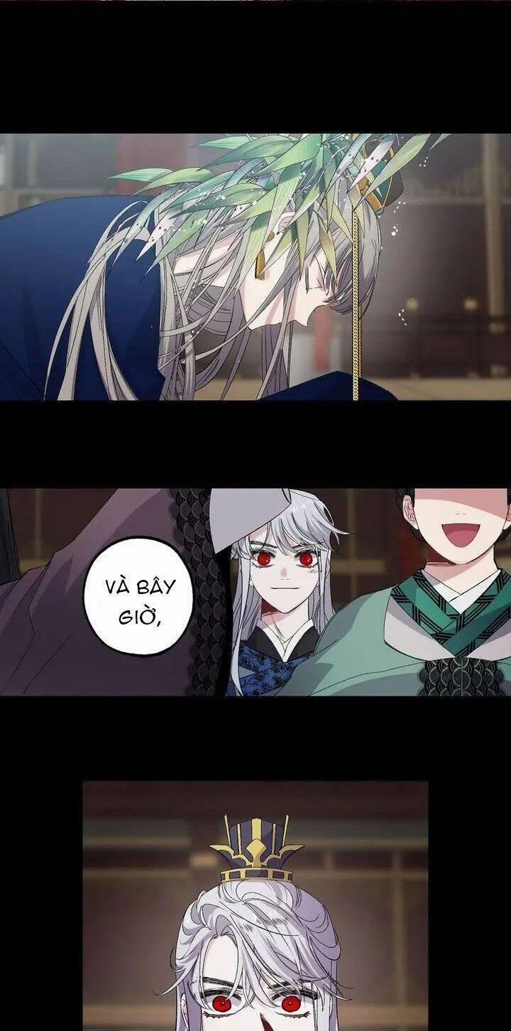 Tình Điên Dại 48 trang 1