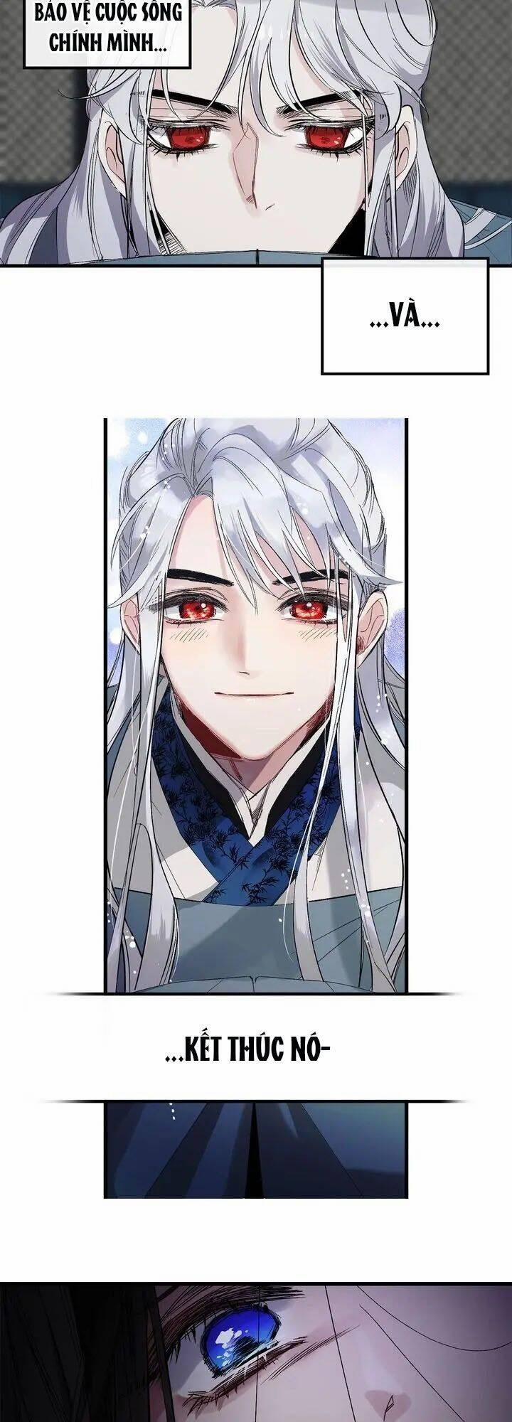 Tình Điên Dại 48 trang 16