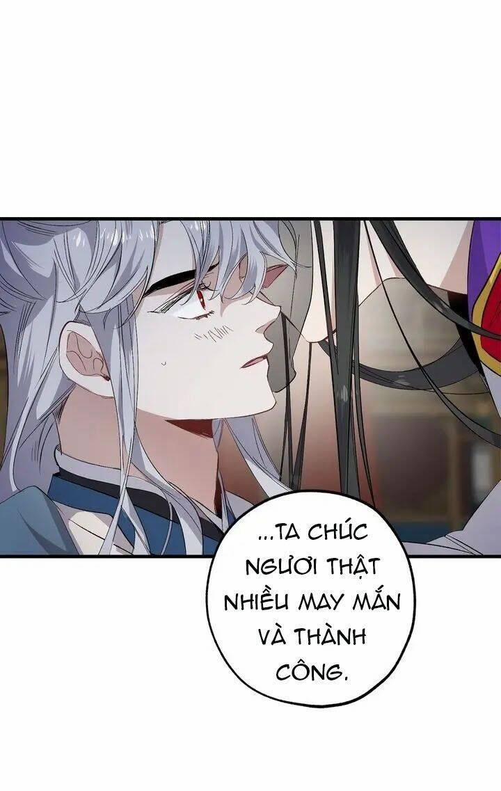 Tình Điên Dại 48 trang 19