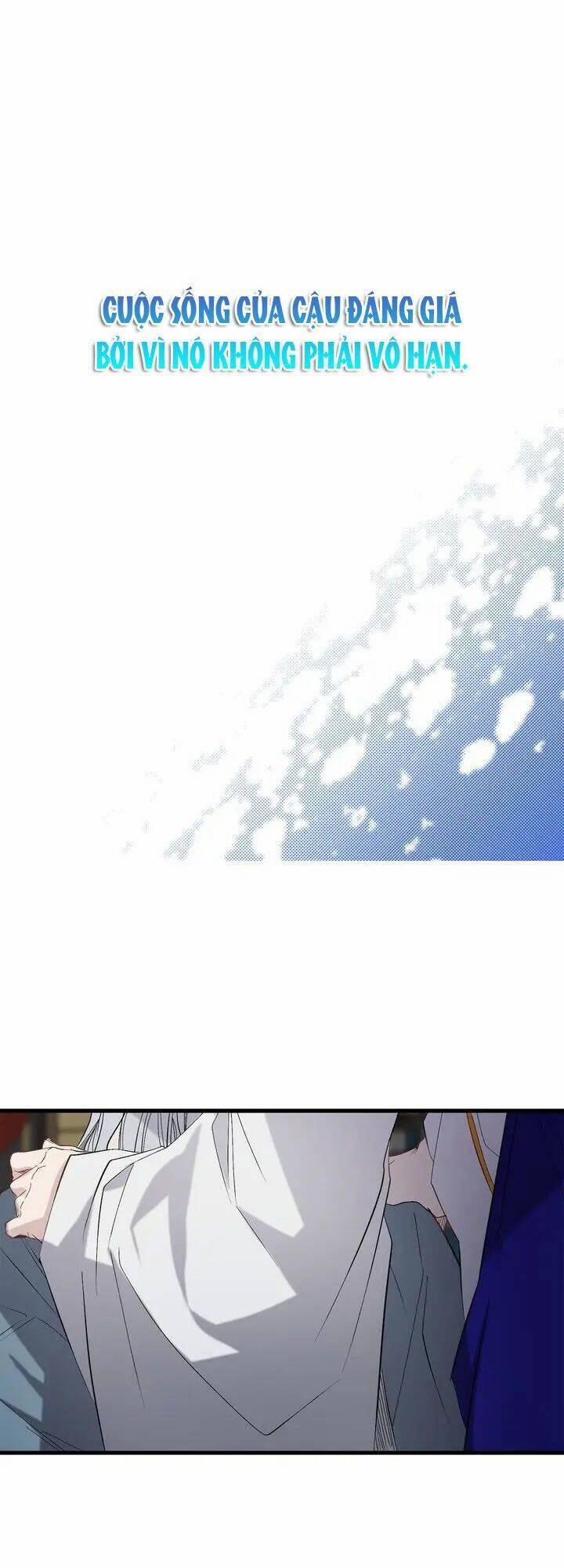 Tình Điên Dại 48 trang 21