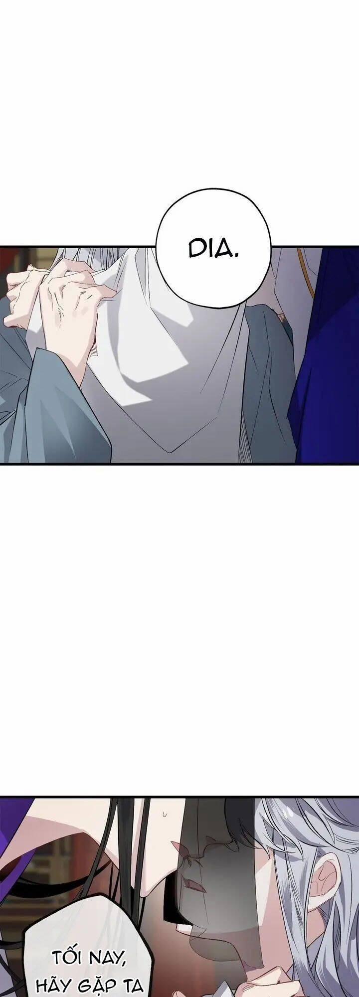 Tình Điên Dại 48 trang 22