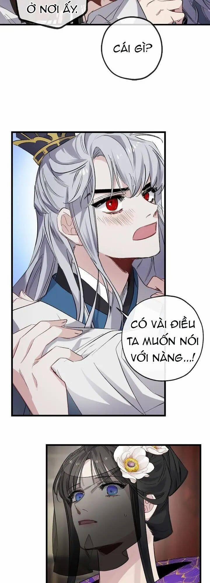 Tình Điên Dại 48 trang 23