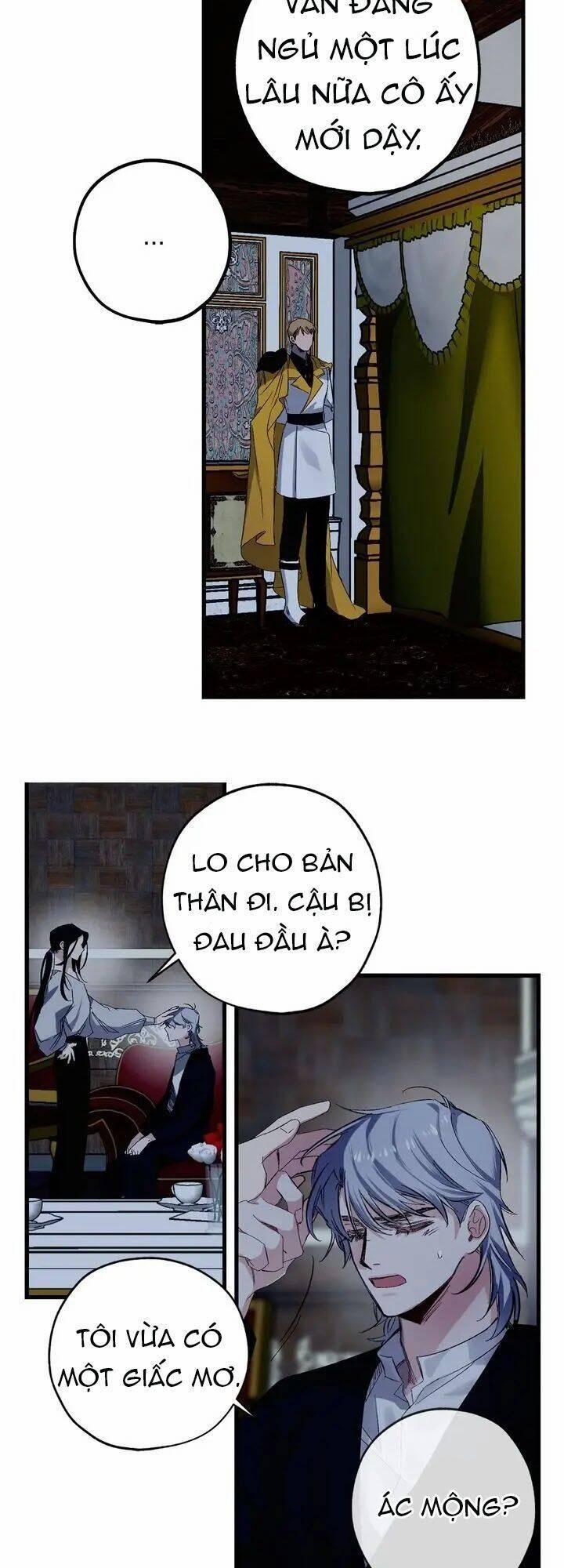 Tình Điên Dại 48 trang 26