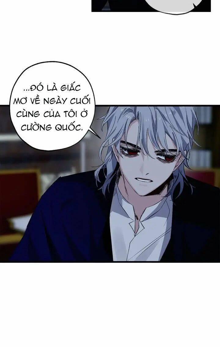 Tình Điên Dại 48 trang 27