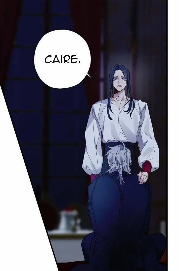 Tình Điên Dại 48 trang 29