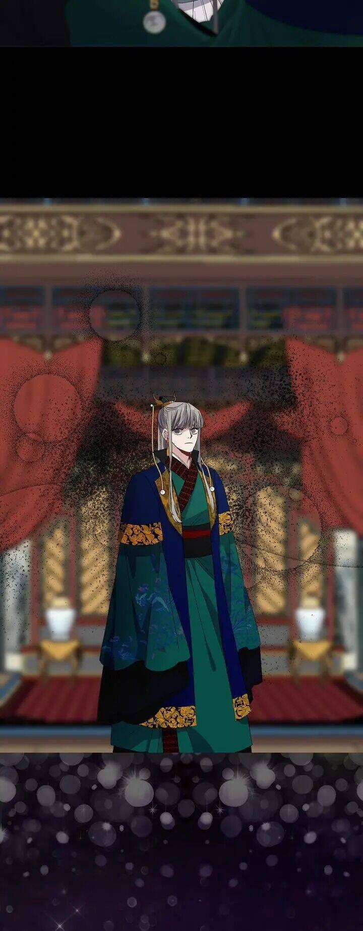 Tình Điên Dại 48 trang 3