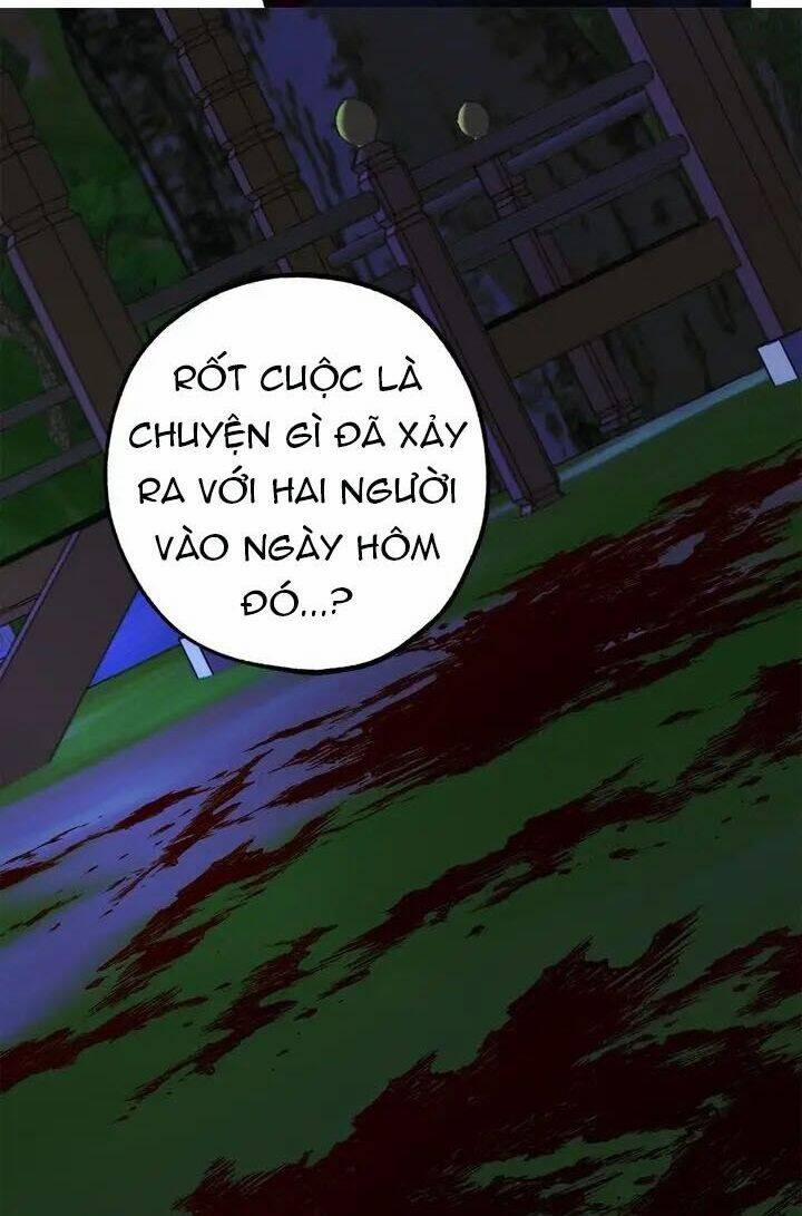 Tình Điên Dại 48 trang 30