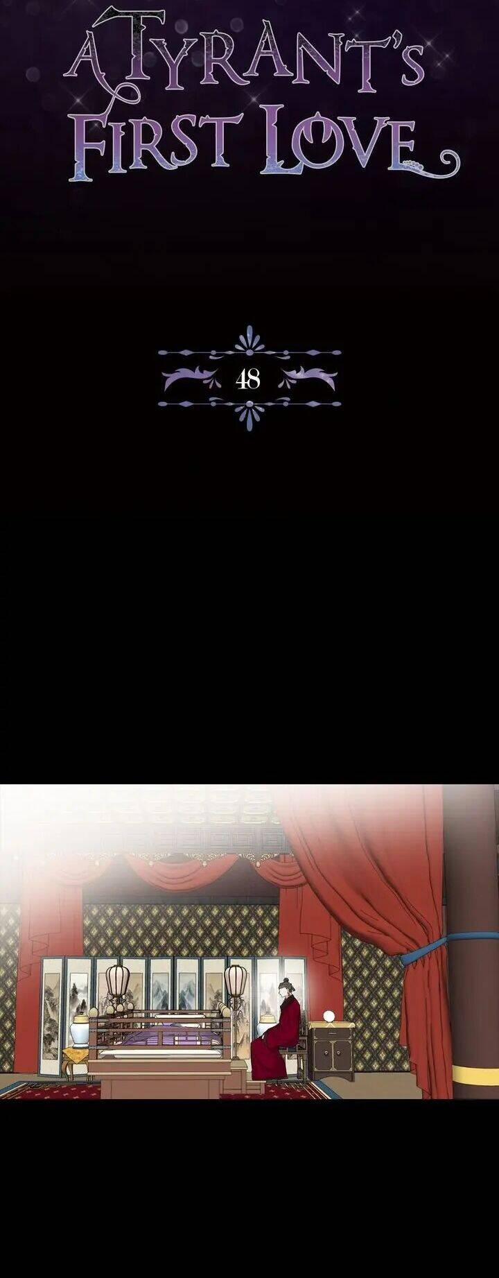 Tình Điên Dại 48 trang 4