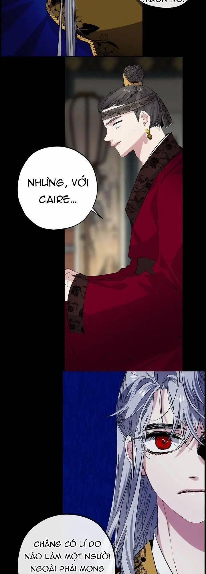 Tình Điên Dại 48 trang 6